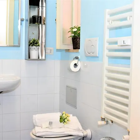 Apartamento Orti Roma