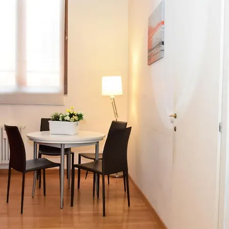 Orti Apartamento