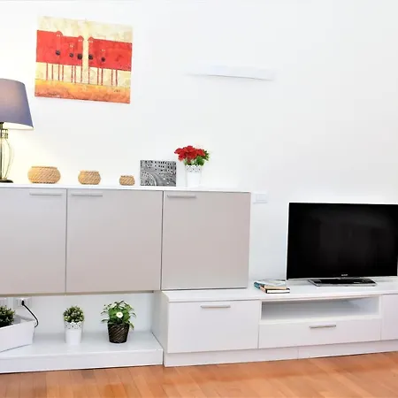 Orti Apartamento *