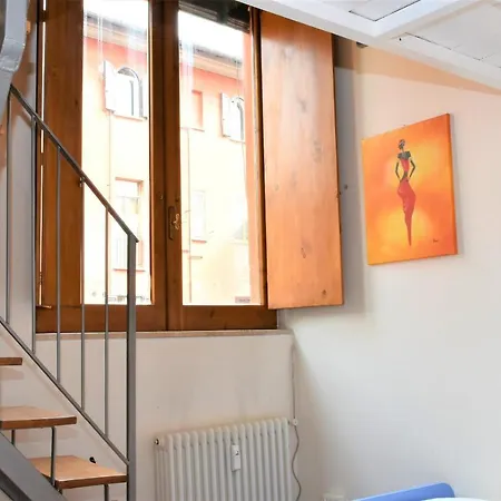 Orti Apartamento