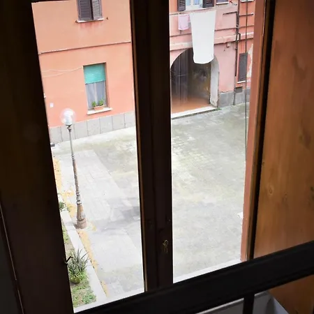 Orti Roma