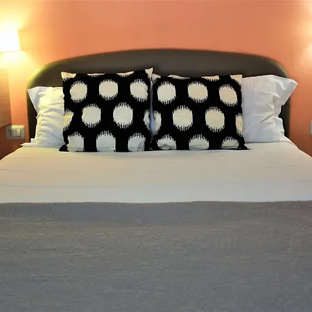 Apartamento Orti *