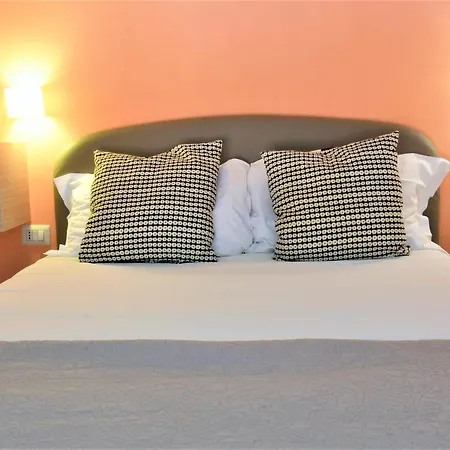 Orti Apartamento *