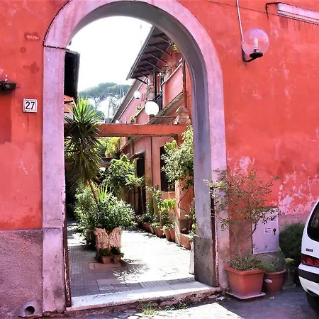 Orti * Roma