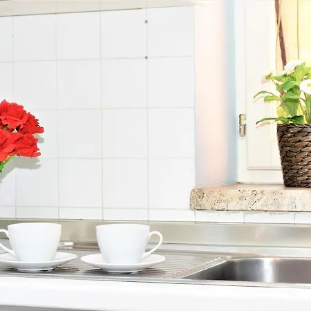 Orti Apartamento