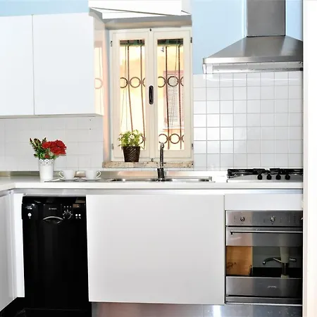 Apartamento Orti Roma